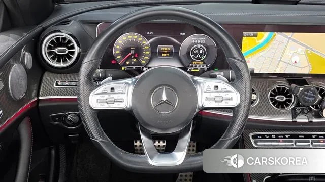 Mercedes-Benz E-Class W213 2019 Белый из Кореи, фото 4