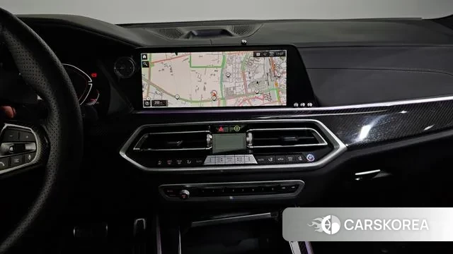 BMW X5 (G05) 2023 Серый из Кореи, фото 4