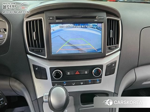Hyundai The New Grand Starex 2020 Серебряный из Кореи, фото 4