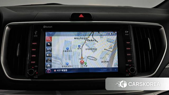 Kia The New Ray 2020 Белый из Кореи, фото 4