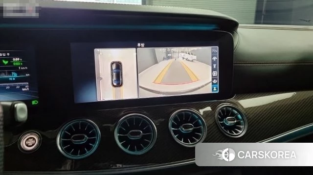 Mercedes-Benz CLS-Class C257 2019 Черный из Кореи, фото 4