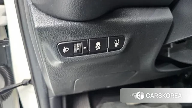 Kia The New Morning (JA) 2023 Белый из Кореи, фото 4