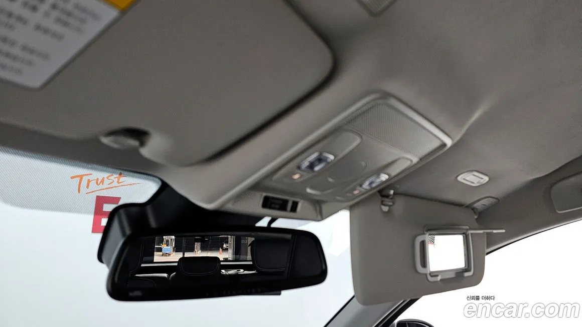 Renault Korea (Samsung) XM3 id 2054969 из Кореи 4