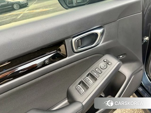 Honda Civic 2023 Другой из Китая, фото 4