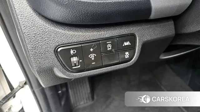 Kia Seltos 2020 Белый из Кореи, фото 4