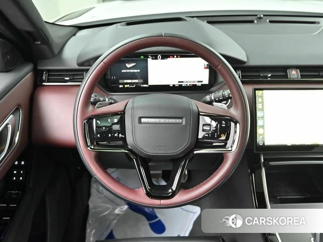 Land Rover Range Rover Velar 2025 Белый из Кореи, фото 4