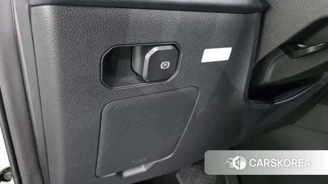 Ssangyong Torres 2022 Белый из Кореи, фото 4