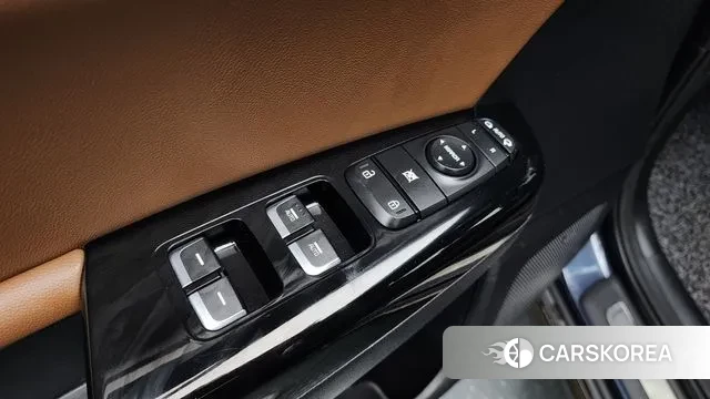 Kia Sportage The Bold 2018 Синий из Кореи, фото 4
