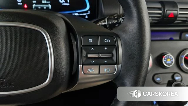 Hyundai Casper 2021 Жемчужный цвет из Кореи, фото 4