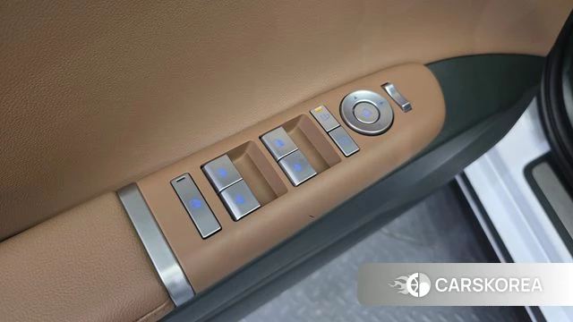 Hyundai Grandeur (GN7) 2023 Белый из Кореи, фото 4