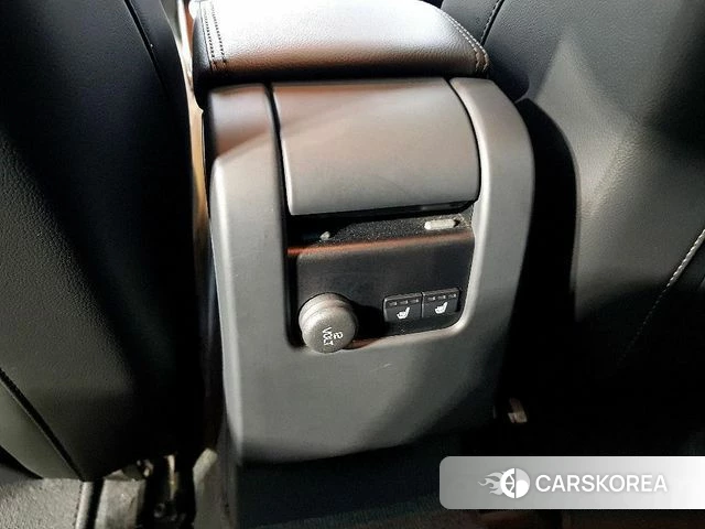 Volvo S60 2018 Серый из Кореи, фото 4