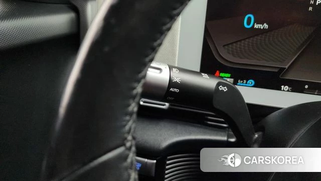 Hyundai Ionic 5 2021 Белый из Кореи, фото 4