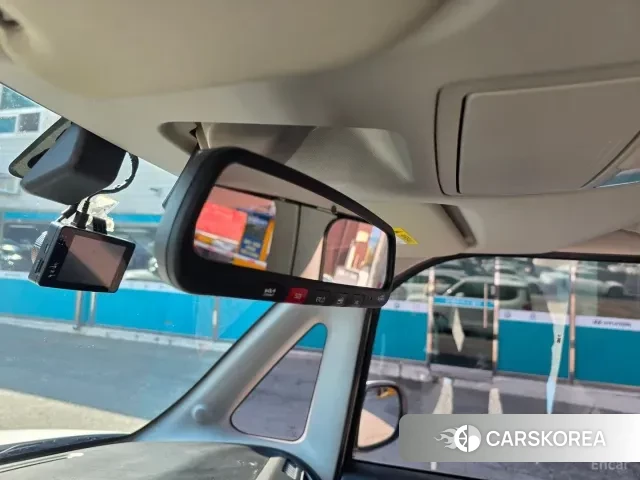 Kia The New Ray 2022 Белый из Кореи, фото 4