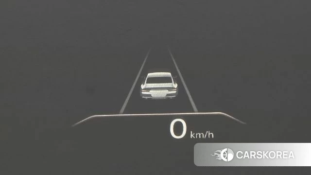 Genesis G80 (RG3) 2021 Черный из Кореи, фото 4