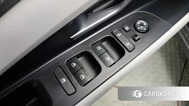 Hyundai Avante Hybrid (CN7) 2021 Серый из Кореи, фото 4