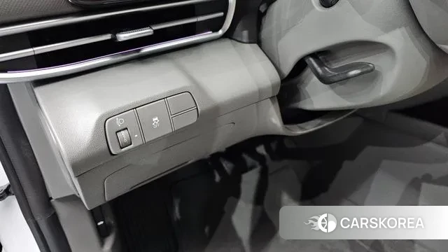 Hyundai The New Avante (CN7) 2024 Белый из Кореи, фото 4