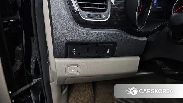 Kia The New Carnival 2020 Черный из Кореи, фото 4