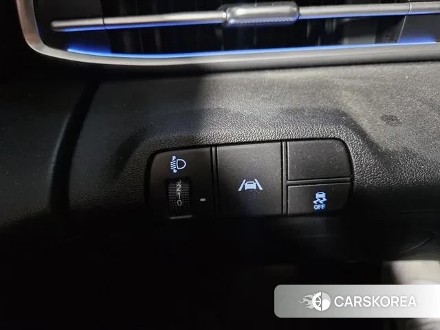 Hyundai Avante (CN7) 2021 Белый из Кореи, фото 4