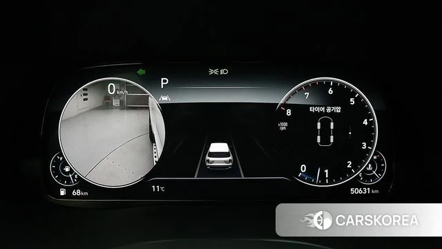 Hyundai Palisade 2021 Белый из Кореи, фото 4