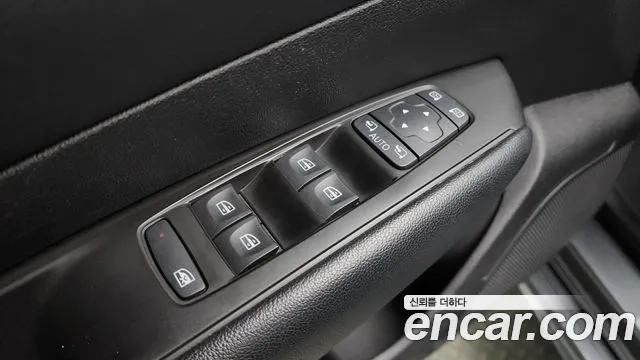 Renault Korea (Samsung) SM6 id 2886933 из Кореи 4