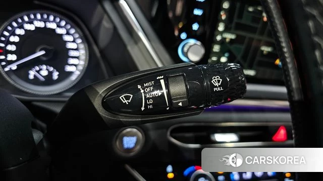 Hyundai Sonata (DN8) 2021 Серый из Кореи, фото 4