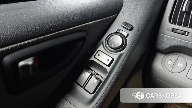 Hyundai The New Grand Starex 2020 Черный из Кореи, фото 4