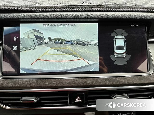 Kia K7 Premier 2019 Черный из Кореи, фото 4