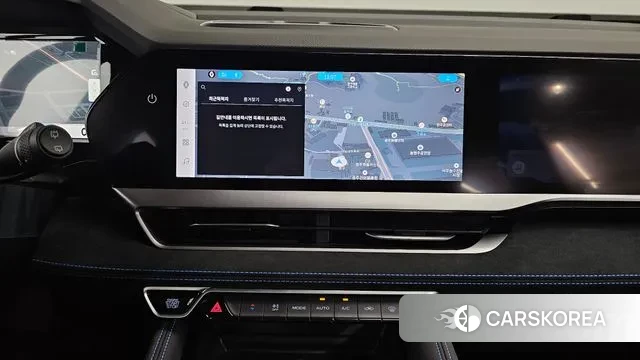 Renault Korea (Samsung) Grand Coleos 2024 Белый из Кореи, фото 4