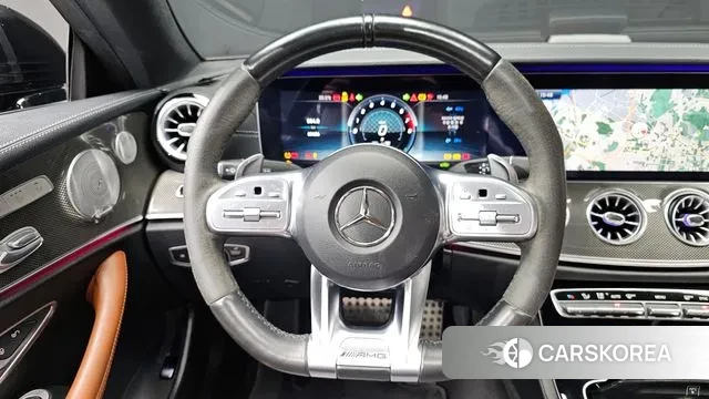 Mercedes-Benz E-Class W213 2020 Черный из Кореи, фото 4