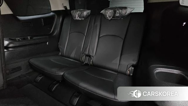 Kia Mohave Master 2021 Серый из Кореи, фото 4
