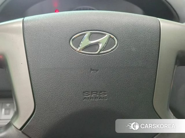 Hyundai The New Grand Starex 2020 Серебристо-серый из Кореи, фото 4