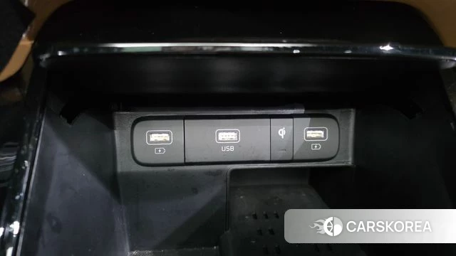 Kia Sorento 4th Generation 2023 Белый из Кореи, фото 4