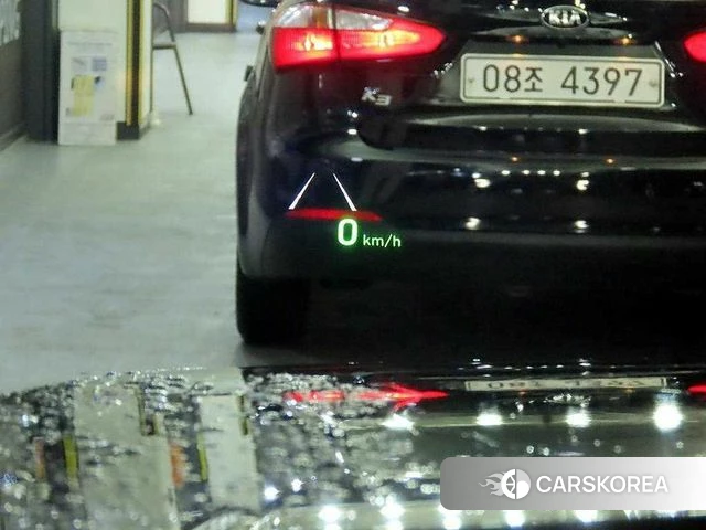 Hyundai Palisade 2022 Черный из Кореи, фото 4