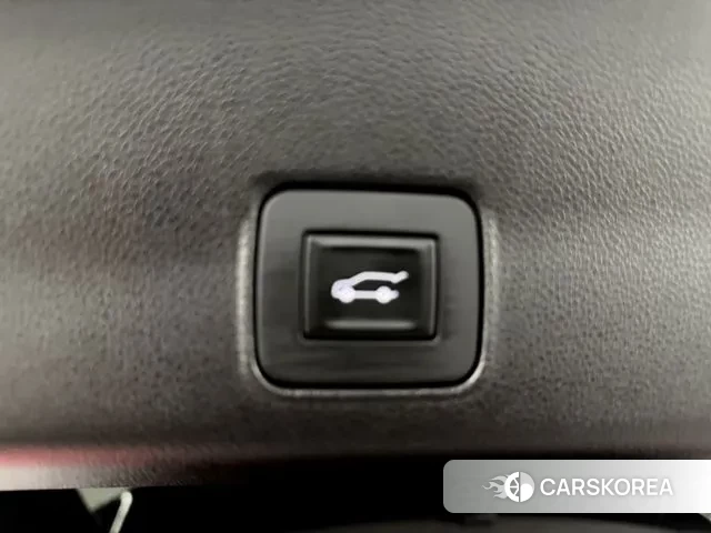 Chevrolet (GM Daewoo) Trailblazer 2020 Белый из Кореи, фото 4