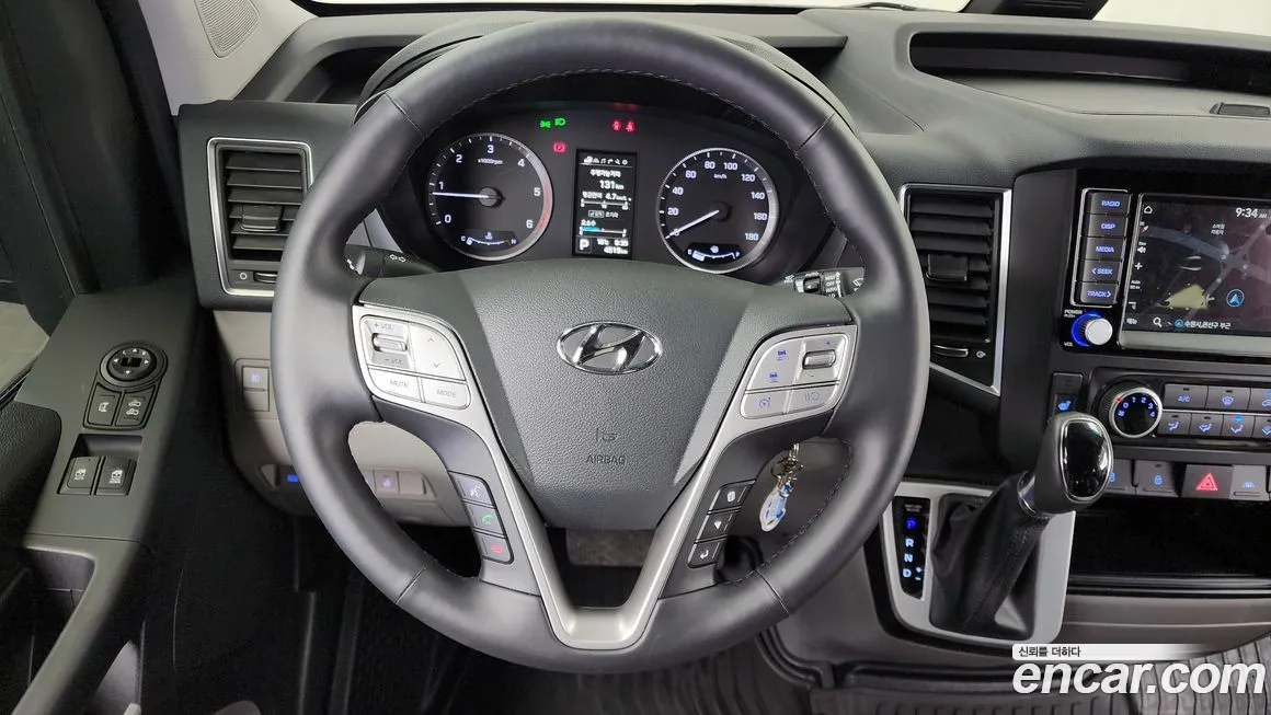 Hyundai Solati 2024 Черный из Кореи, фото 4