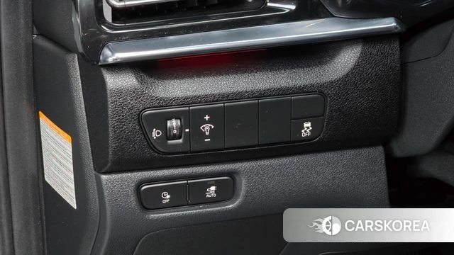 Kia Niro Plus 2022 Серебряный из Кореи, фото 4