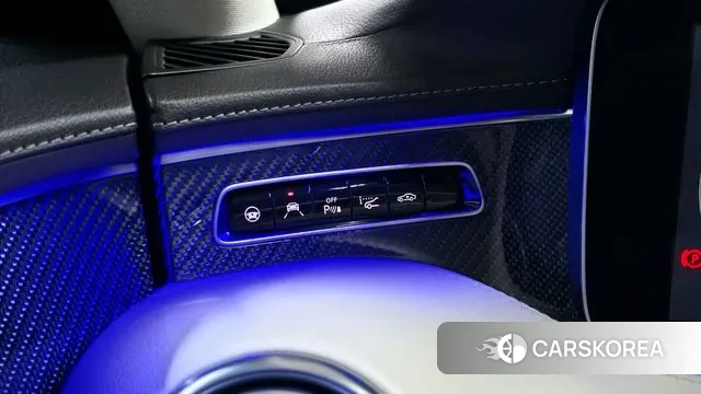 Mercedes-Benz S-Class W222 2020 Серебряный из Кореи, фото 4