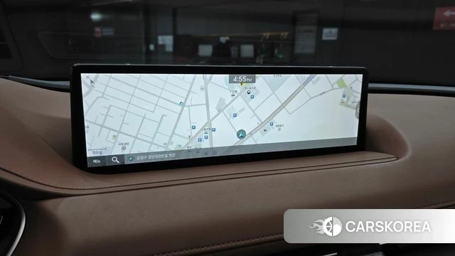 Genesis G80 (RG3) 2020 Белый из Кореи, фото 4