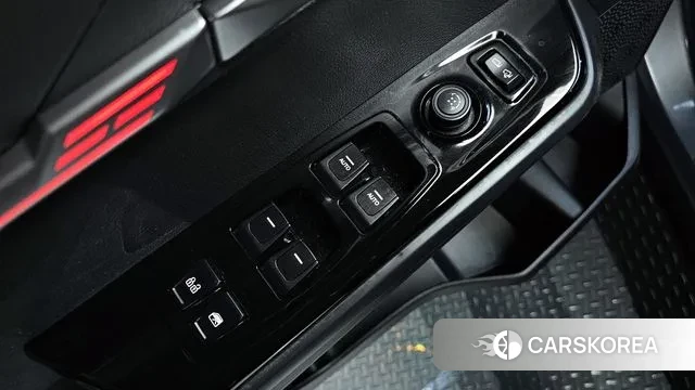 Ssangyong Torres 2022 Серый из Кореи, фото 4