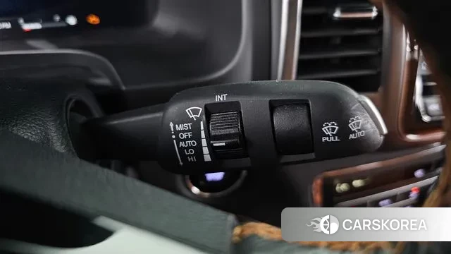 Ssangyong The New Rexton Sport 2022 Черный из Кореи, фото 4