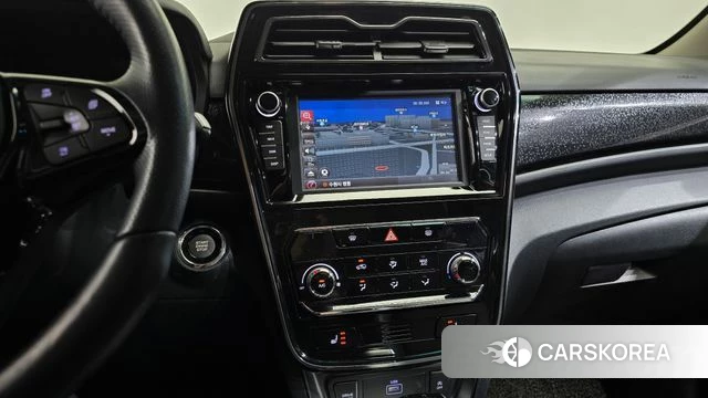 Ssangyong Berry New Tivoli 2020 Белый из Кореи, фото 4