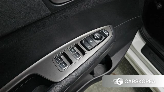 Kia The New K5 2nd generation 2019 Белый из Кореи, фото 4