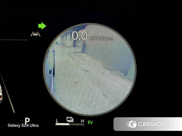 Kia The New Sorento 4th Generation 2024 Серый из Кореи, фото 4