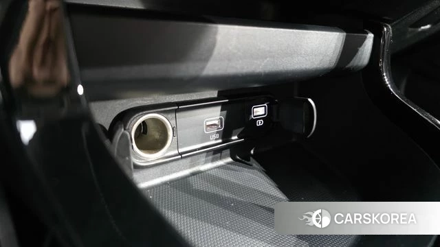Kia Seltos 2021 Белый из Кореи, фото 4