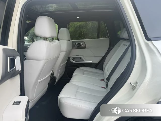 Leopard Titanium 3 2025 Белый из Китая, фото 4