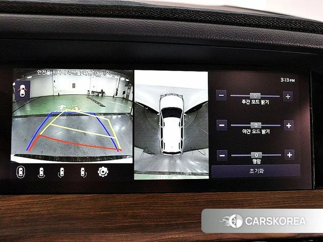 Kia Mohave Master 2020 Белый из Кореи, фото 4