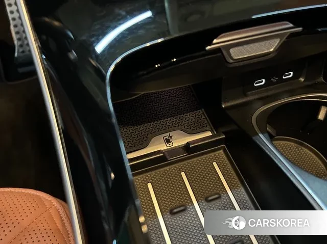 Mercedes-Benz S-Class W223 2022 Белый из Кореи, фото 4