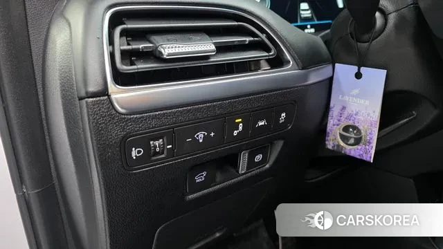 Hyundai Palisade 2020 Белый из Кореи, фото 4