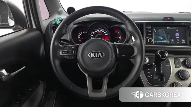 Kia The New Ray 2019 Белый из Кореи, фото 4