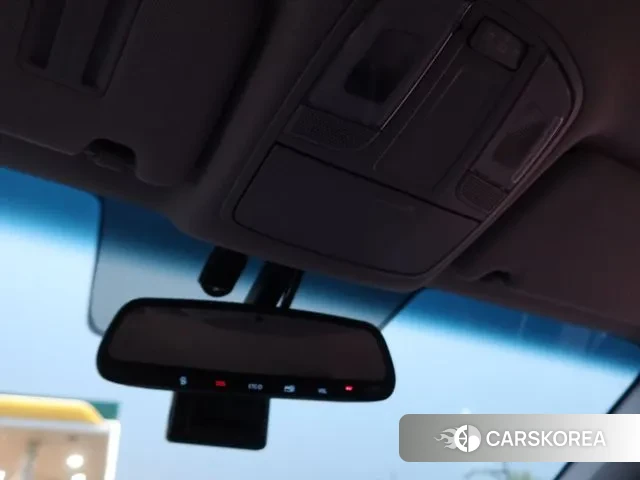 Hyundai Sonata New Rise 2018 Черный из Кореи, фото 4